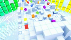 RUSH screenshot thumbnail video