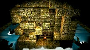 Diamond Dan screenshot thumbnail video