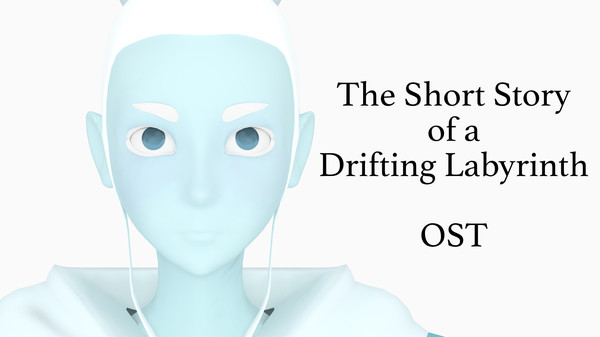 Screenshot z The Short Story of a Drifting Labyrinth OST Screenshot z The Short Story of a Drifting Labyrinth OST