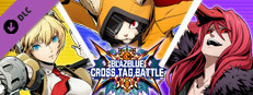 BBTAG DLC Character Pack Vol.2 - Jubei/Aegis/Carmine Small Capsule Image