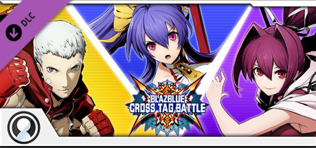 BBTAG DLC Character Pack Vol.5 - Mai/Akihiko/Yuzuriha banner image