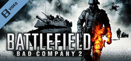 Battlefield Bad Company 2 - VIP Map Pack 7 banner