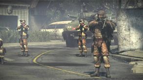 Homefront - Developer Diary 2