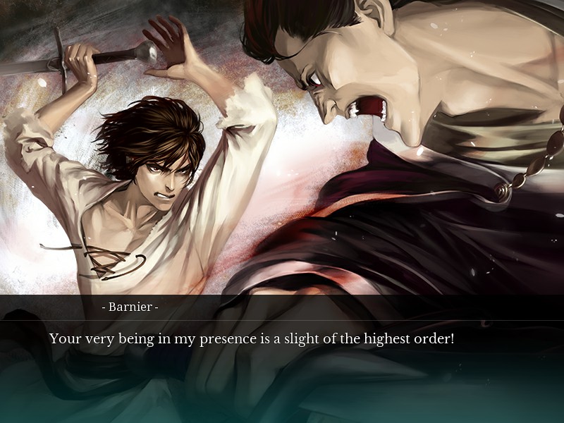 The House in Fata Morgana: A Requiem for Innocence