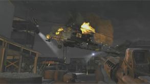 Homefront - Developer Diary 1