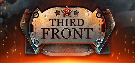Third Front: WWII crack status