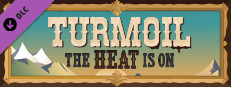 Turmoil - The Heat Is On