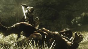 The First Templar - Steam Special Edition screenshot thumbnail video