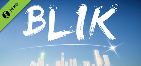 BLIK Demo cover art