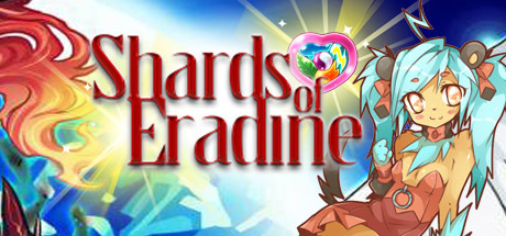 Shards of Eradine Cheat Engine/CT