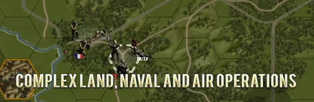 Klotzen! Panzer Battles video 1