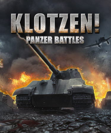 Klotzen! Panzer Battles