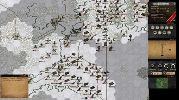 Klotzen! Panzer Battles