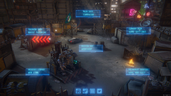 Screenshot media