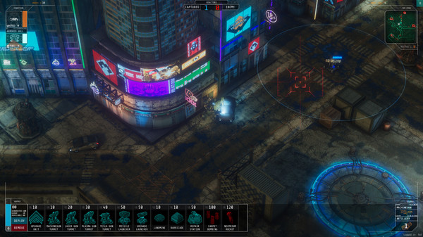Screenshot media