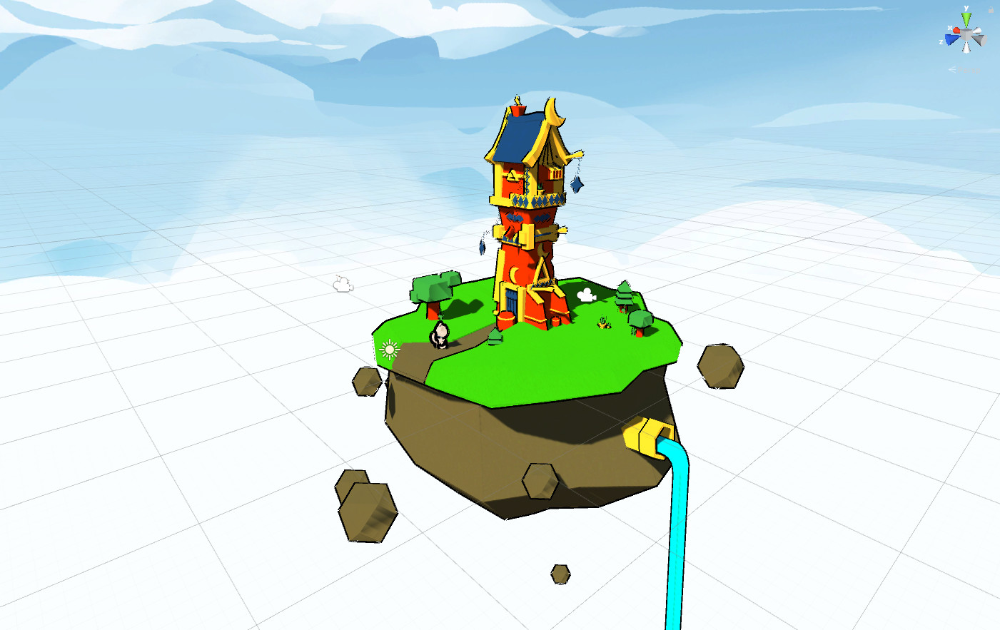 #3. Cat's Bar (Steam) 由: Cat's Bar