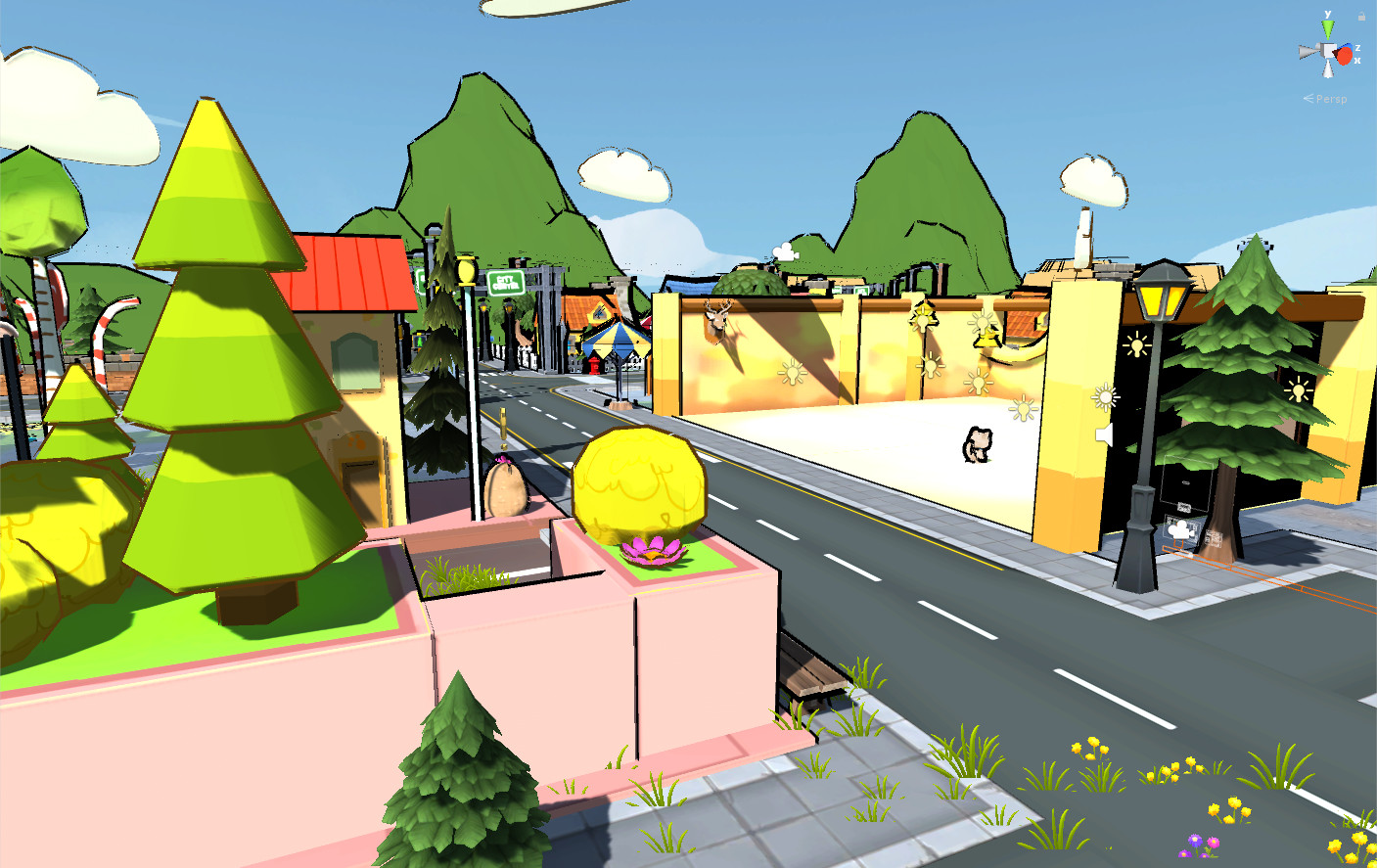 #1. Cat's Bar (Steam) 由: Cat's Bar