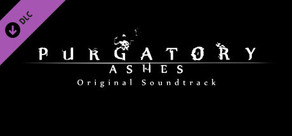 Purgatory Ashes - Soundtrack