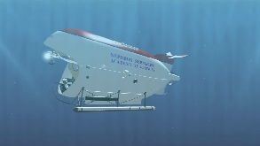 Dive to the Titanic screenshot thumbnail video