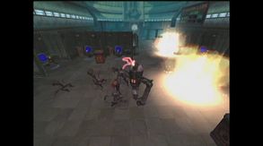 Oddworld: Munch's Oddysee screenshot thumbnail video