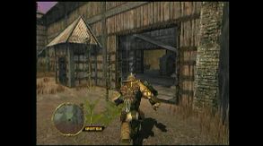 Oddworld: Stranger's Wrath screenshot thumbnail video