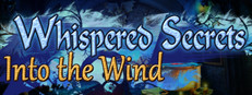 Whispered Secrets: Into the Wind Collector's Edition