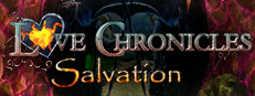 Love Chronicles: Salvation Collector's Edition Small Capsule Image