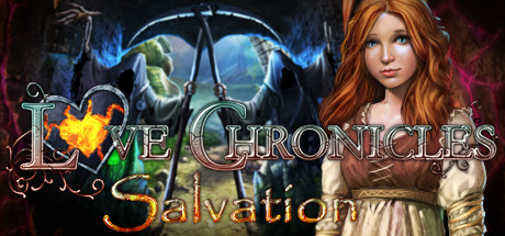 love chronicles: salvation collector's edition vertical card thumbnail