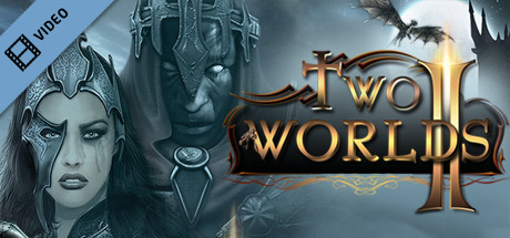 Two Worlds 2 Trailer banner