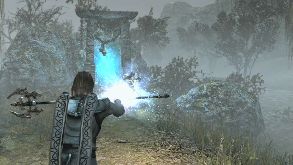 Two Worlds 2 Trailer