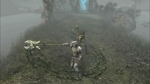 Two Worlds II HD screenshot thumbnail video