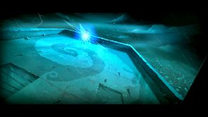 Drawn: The Painted Tower Trailer