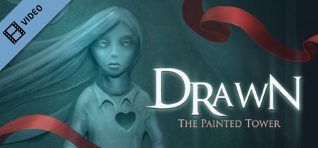 Drawn: The Painted Tower Intro Trailer banner