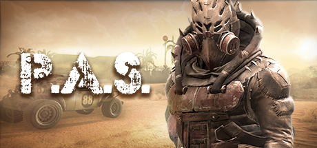 P.A.S. crack status