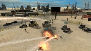 APOX screenshot thumbnail video