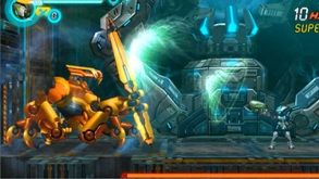 A.R.E.S.: Extinction Agenda screenshot thumbnail video