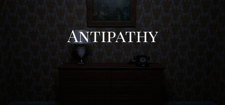 Antipathy cover art