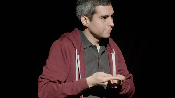 Brent Weinbach: Appealing to the Mainstream screenshot 2