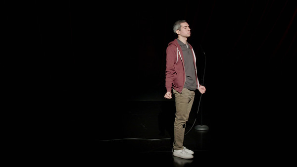 Brent Weinbach: Appealing to the Mainstream screenshot 4
