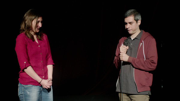 Brent Weinbach: Appealing to the Mainstream screenshot 1