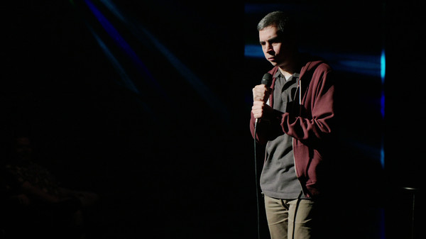 Brent Weinbach: Appealing to the Mainstream screenshot 3