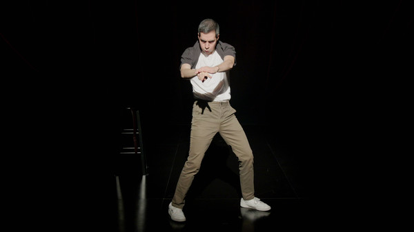 Brent Weinbach: Appealing to the Mainstream screenshot 5