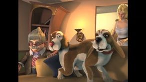 Mishap 2: An Intentional Haunting - Collector's Edition screenshot thumbnail video