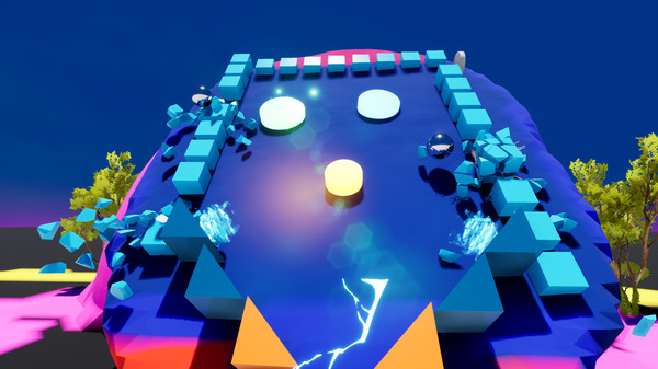 Playcraft Screenshot