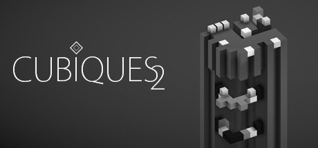 Cubiques 2 steam charts