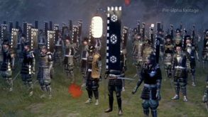 Total War: SHOGUN 2 screenshot thumbnail video