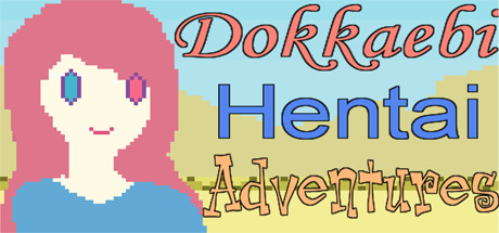 Dokkaebi Hentai Adventures banner