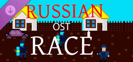 Russian Race - OST banner image