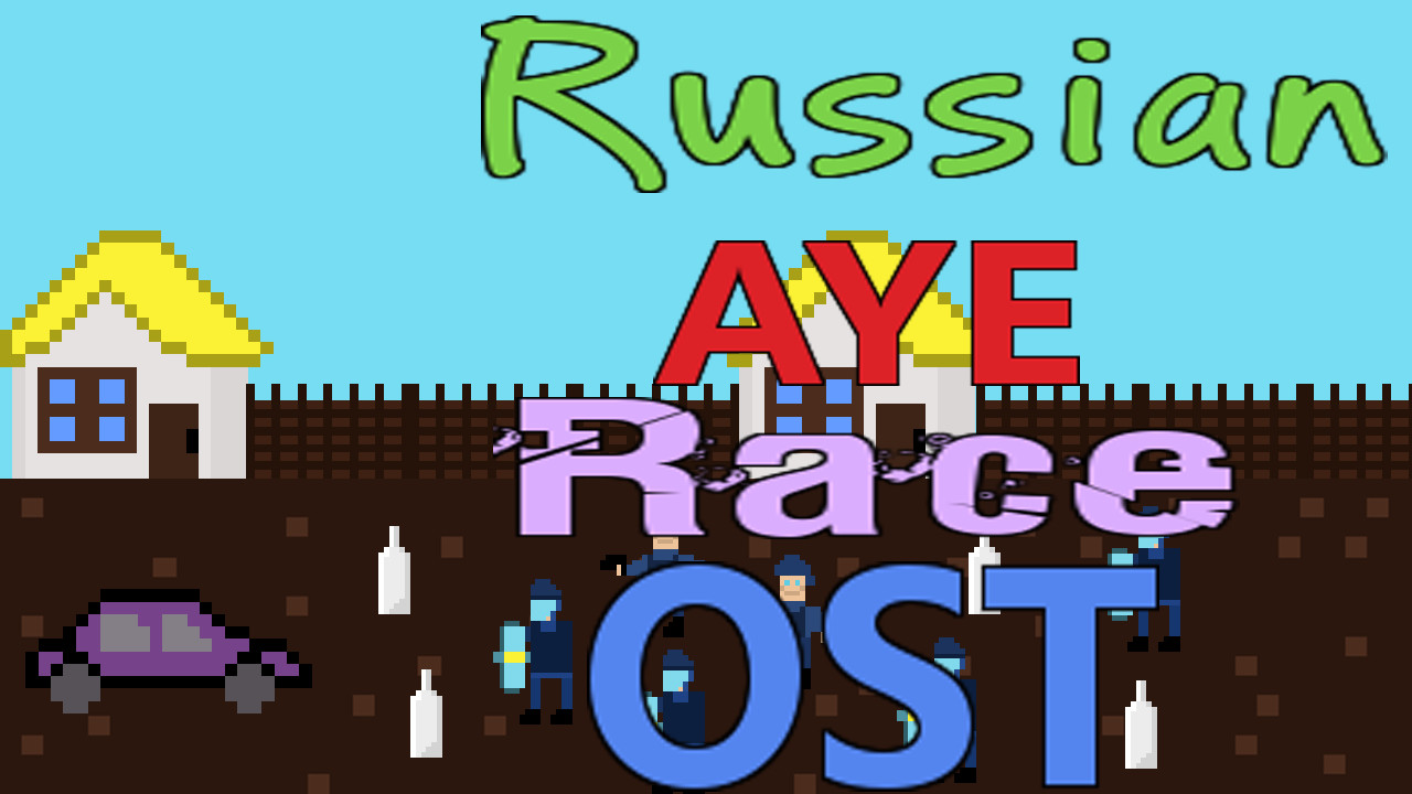 Russian AYE Race - OST Featured Screenshot #1