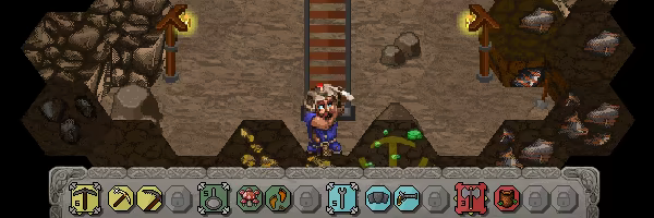 The Dwarves of Glistenveld video 3